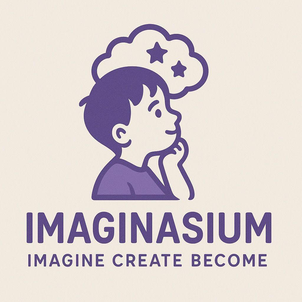 Imaginasium logo